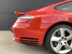 Porsche 911 Turbo 2003 года